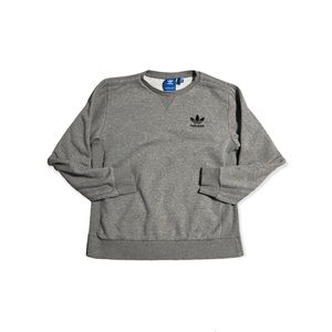 Adidas sweatshirt